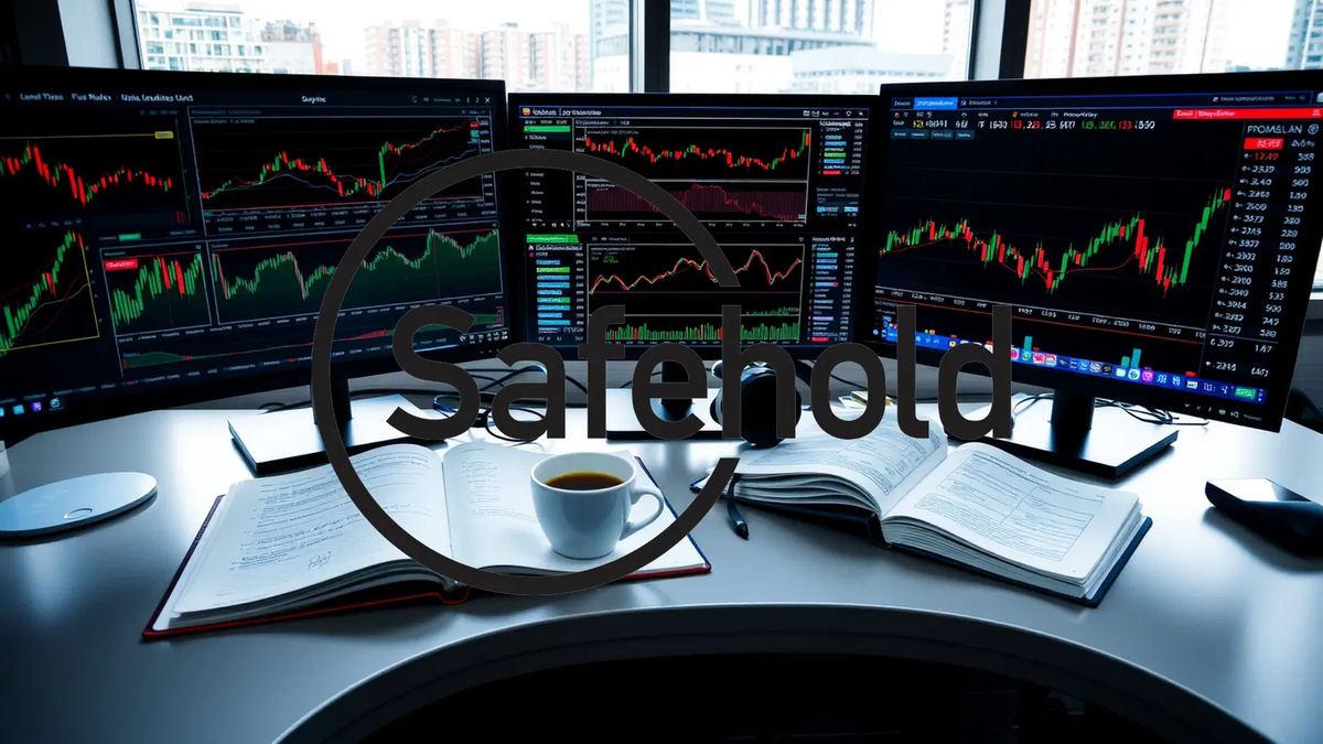 Safehold Aktie: Skalierung geplant - Foto: über boerse-global.de