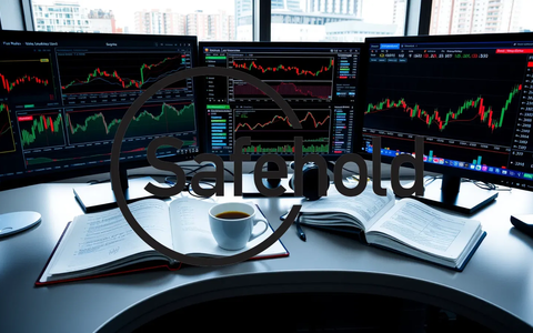 Safehold Aktie: Skalierung geplant - Foto: über boerse-global.de