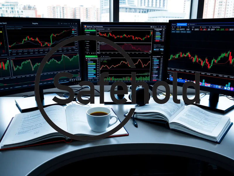 Safehold Aktie: Skalierung geplant - Foto: über boerse-global.de