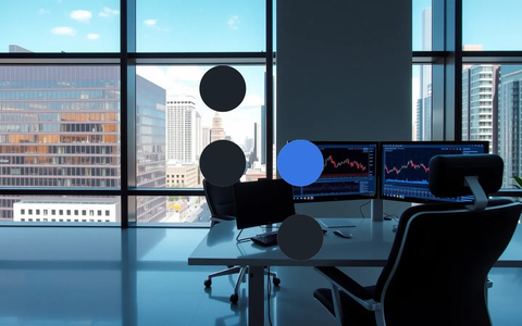 D-Wave Quantum: Un panorama financiero contrastante para el especialista en computación cuántica - Foto: über boerse-global.de