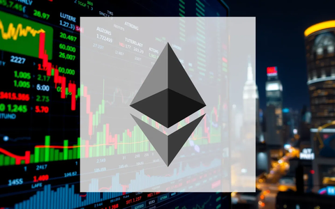 Ethereum: La división institucional ante un horizonte estratégico - Foto: über boerse-global.de