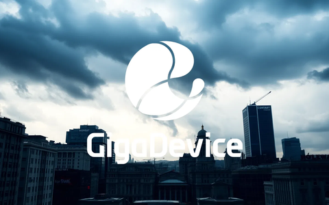 GigaDevice Aktie: Strategische Weichenstellung - Foto: über boerse-global.de