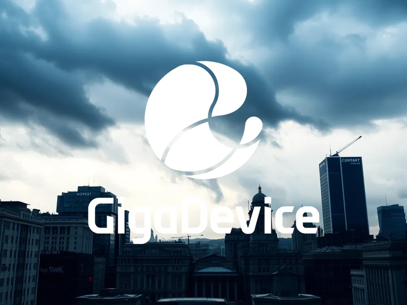 GigaDevice Aktie: Strategische Weichenstellung - Foto: über boerse-global.de