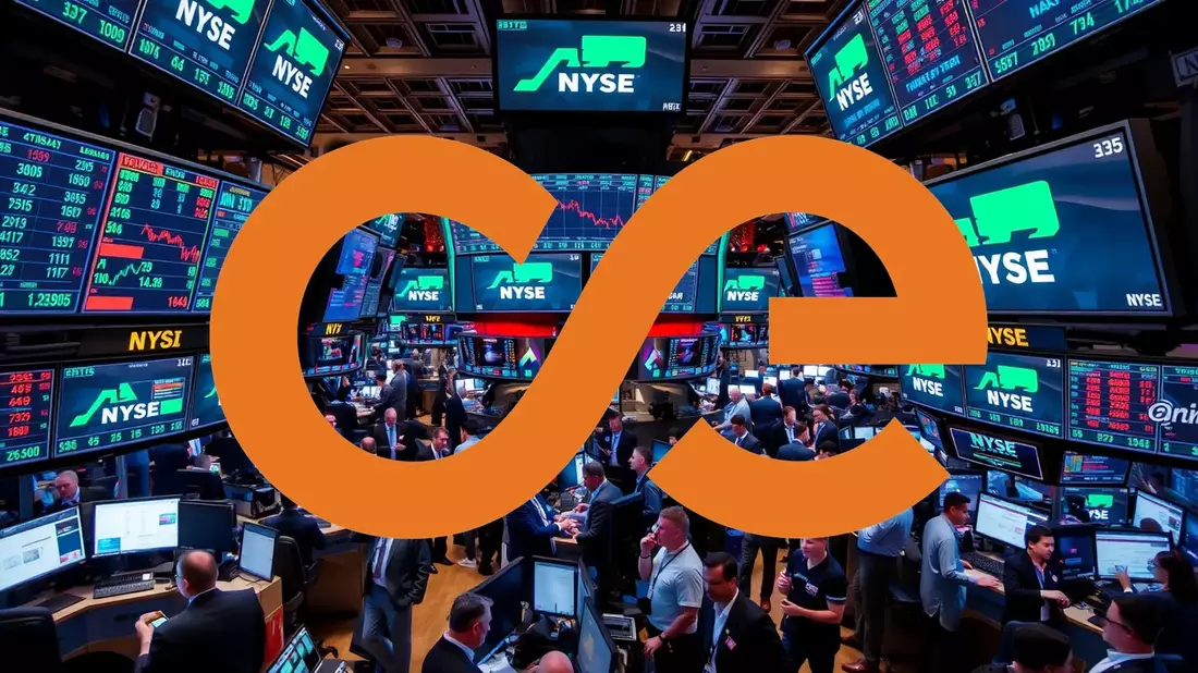 Ceres Power Aktie: Warten auf Zahlen Illustration mit AI erstellt übermittelt durch boerse-global.de