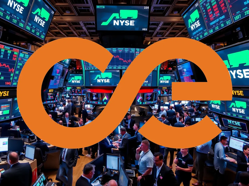 Ceres Power Aktie: Warten auf Zahlen - Foto: über boerse-global.de