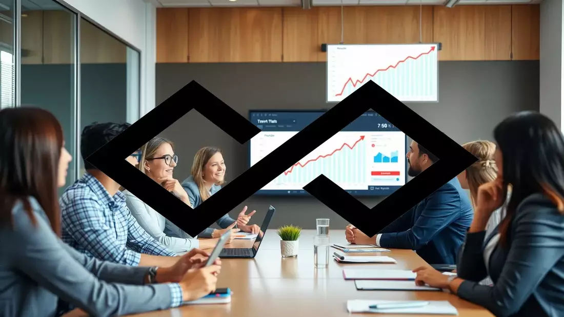 Super Group Aktie: Fokus Strategie - Bild: über boerse-global.de