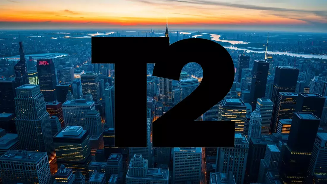 Take-Two: Entre Lanzamientos y Operaciones de Directivos, el Foco Serman en GTA VI - Bild: über boerse-global.de