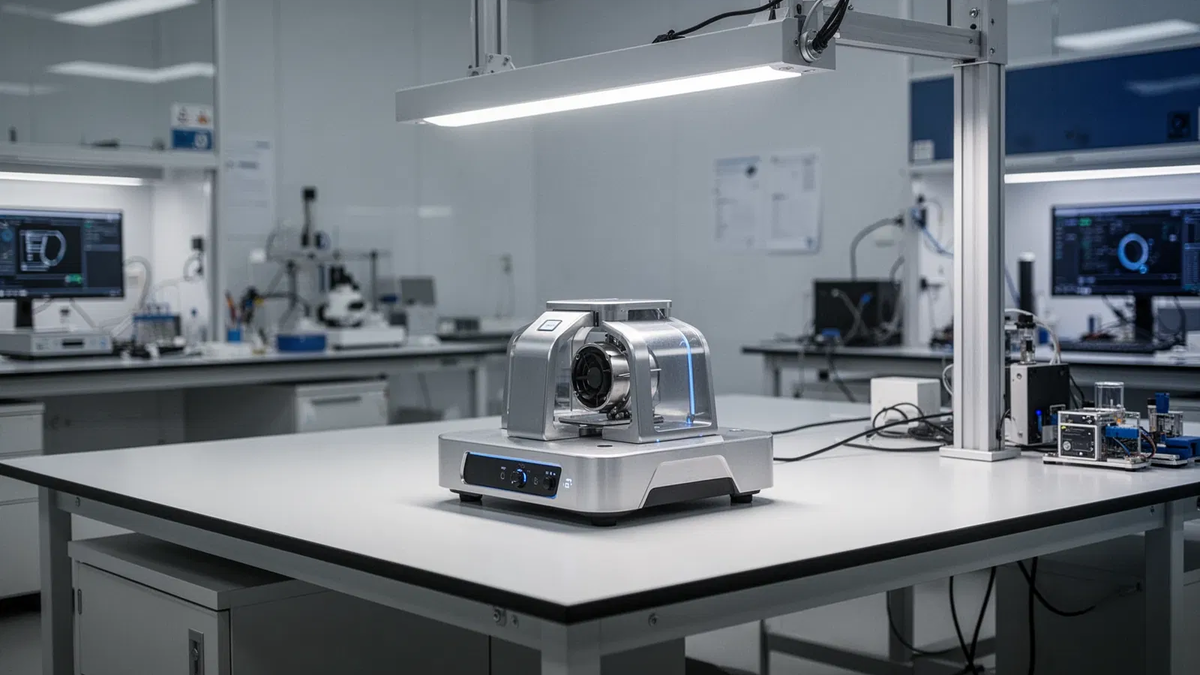 Vidya: Fokus auf Nutzwert - Foto: über boerse-global.de