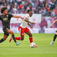 RB Leipzig - FC Augsburg am 07.03.2026 - Foto: via dts Nachrichtenagentur