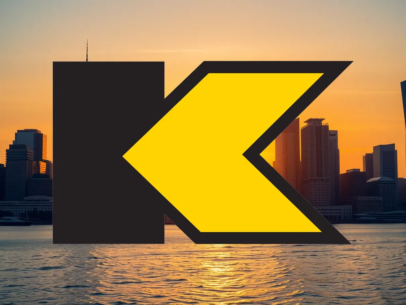 Kennametal Aktie: Konjunktursorgen belasten - Foto: über boerse-global.de