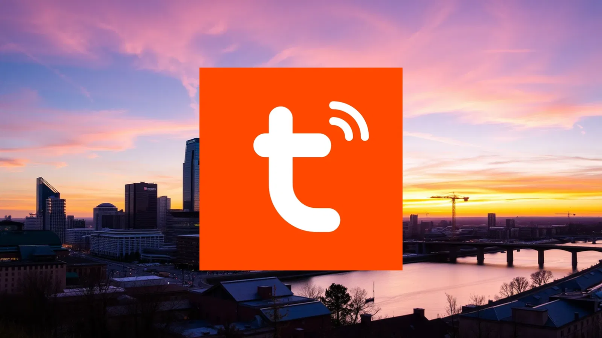 Tuya Aktie: Expansion in Zentralasien - Foto: über boerse-global.de