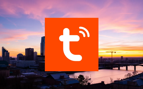 Tuya Aktie: Expansion in Zentralasien - Foto: über boerse-global.de