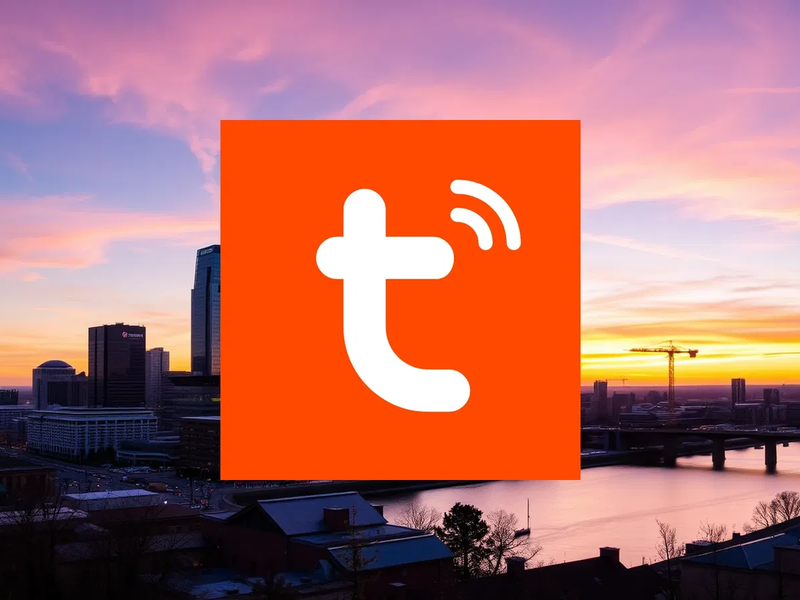 Tuya Aktie: Expansion in Zentralasien - Foto: über boerse-global.de