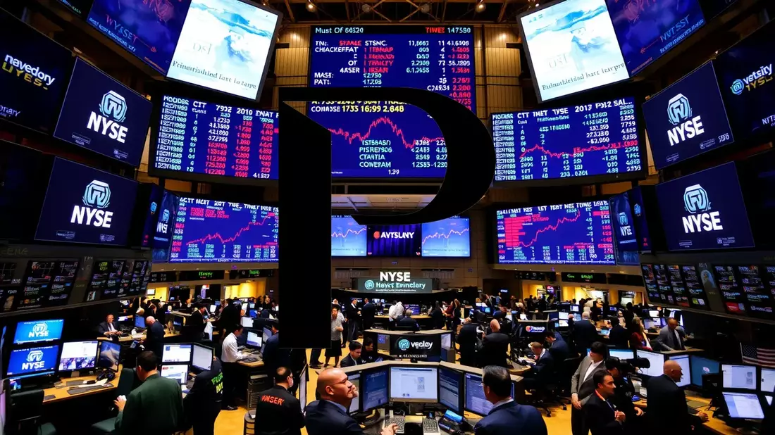 Paxman AB Aktie: Strategie im Fokus - Bild: über boerse-global.de