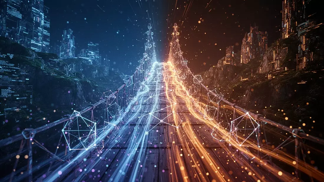 Qtum: Brücke zu Ethereum - Bild: über boerse-global.de