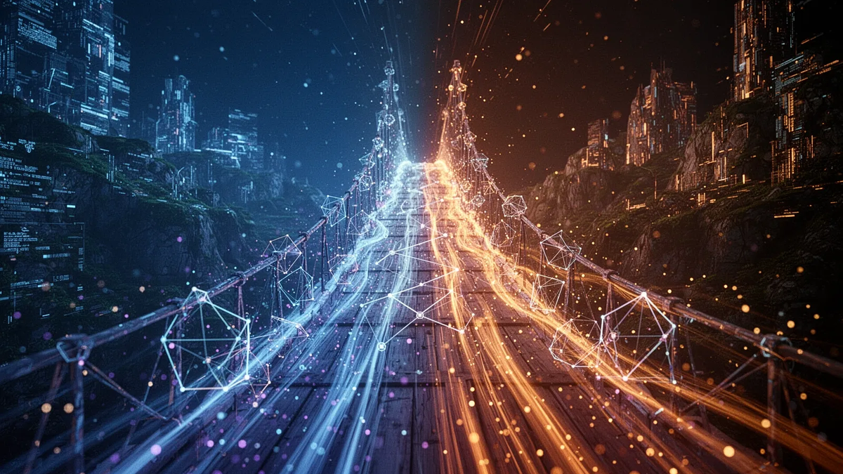 Qtum: Brücke zu Ethereum - Foto: über boerse-global.de