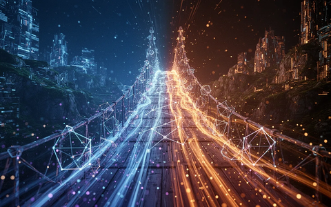 Qtum: Brücke zu Ethereum - Foto: über boerse-global.de