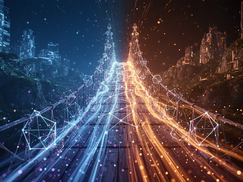 Qtum: Brücke zu Ethereum - Foto: über boerse-global.de