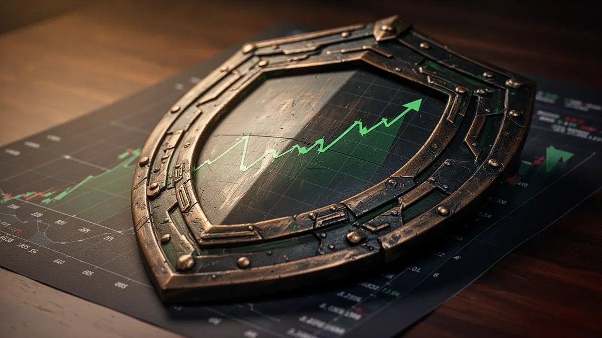 Cambria Tail Risk ETF: Defensive gefragt - Foto: über boerse-global.de