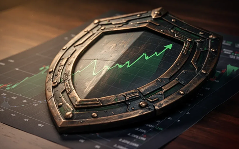 Cambria Tail Risk ETF: Defensive gefragt - Foto: über boerse-global.de