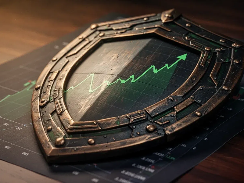 Cambria Tail Risk ETF: Defensive gefragt - Foto: über boerse-global.de