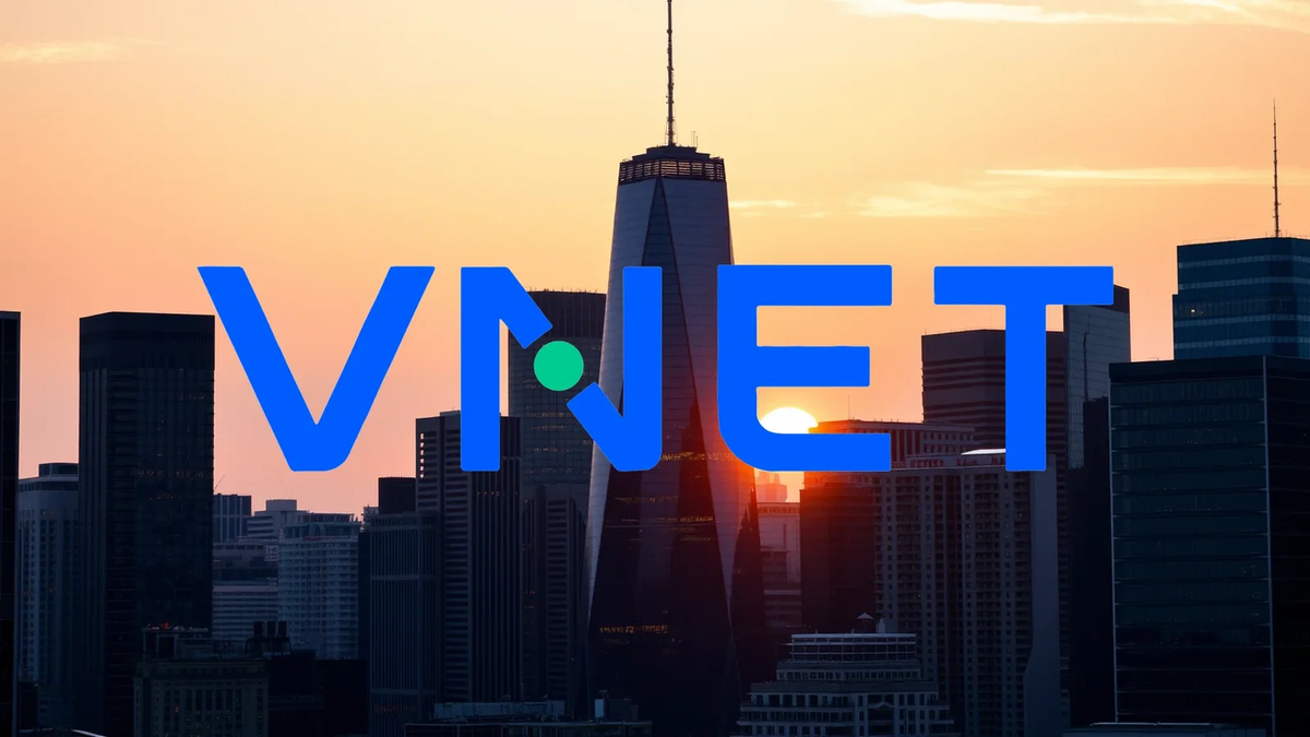 21Vianet Aktie: Kurs auf Wachstum - Foto: über boerse-global.de