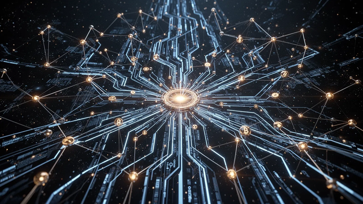 MoonSwap: Fokus auf PayFi - Foto: über boerse-global.de