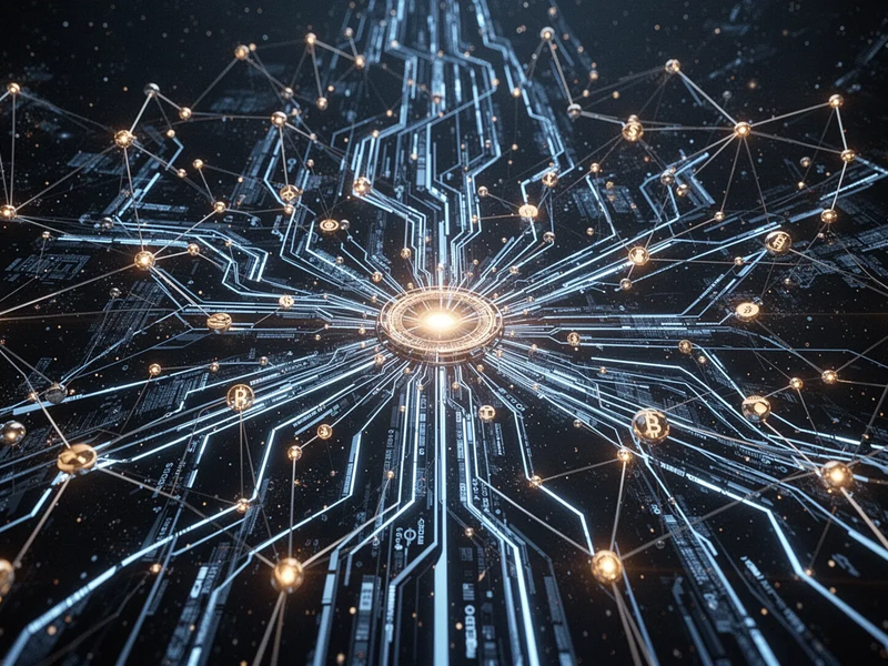 MoonSwap: Fokus auf PayFi - Foto: über boerse-global.de