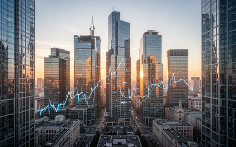 Xtrackers Euro Stoxx 50 ETF: Wichtige Weichenstellung - Foto: über boerse-global.de