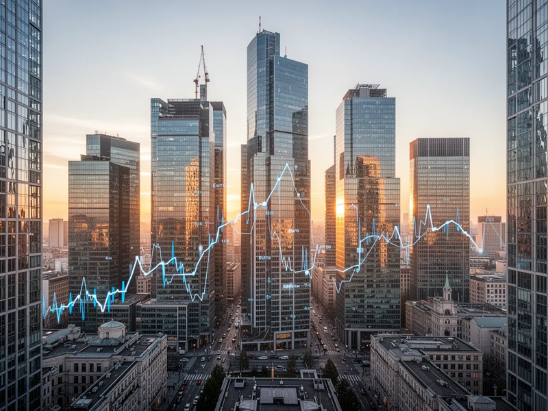 Xtrackers Euro Stoxx 50 ETF: Wichtige Weichenstellung - Foto: über boerse-global.de