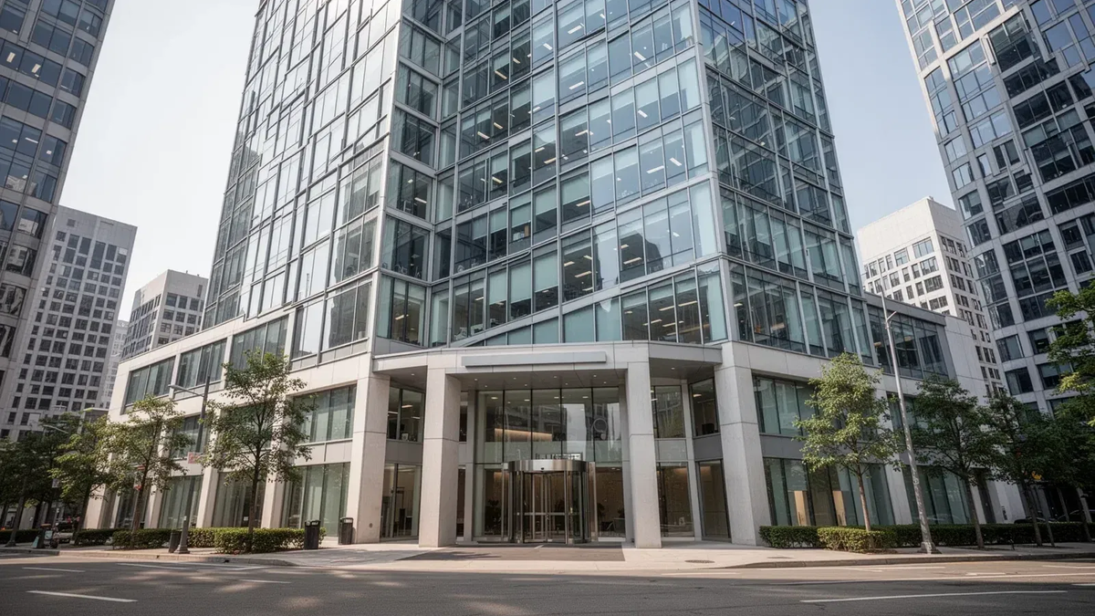 VVCO11: Kampf gegen Leerstand - Foto: über boerse-global.de