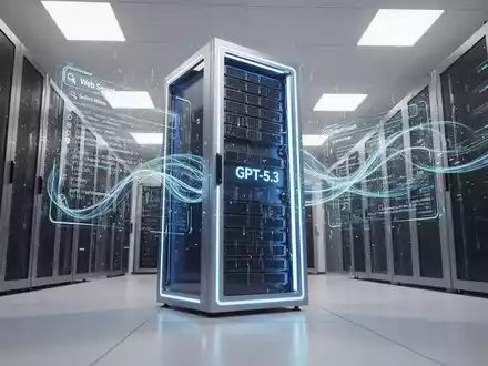 OpenAI revolutioniert die KI-Suche mit GPT-5.3 und neuen Geschäftsmodellen - Foto: über boerse-global.de