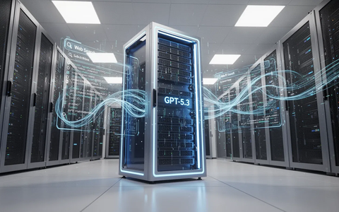 OpenAI revolutioniert die KI-Suche mit GPT-5.3 und neuen Geschäftsmodellen - Foto: über boerse-global.de