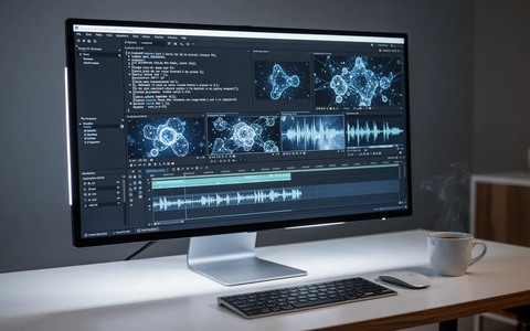 Pictory 2.0 vereint KI-Videoerstellung und Hosting - Foto: über boerse-global.de