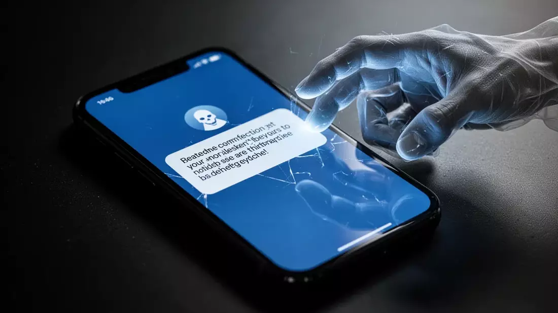 Xiaomi-Geräte versenden gefälschte News auf den Sperrbildschirm - Bild: über boerse-global.de
