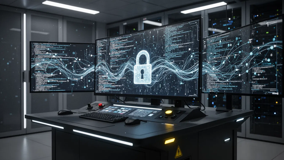 KI-Governance: Neue Plattformen sollen Risiken autonomer KI bändigen - Foto: über boerse-global.de