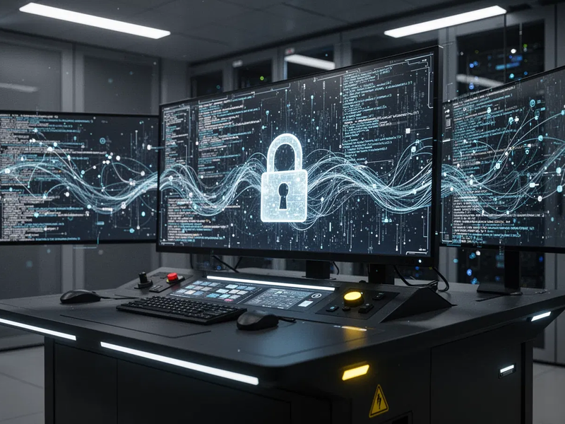 KI-Governance: Neue Plattformen sollen Risiken autonomer KI bändigen - Foto: über boerse-global.de