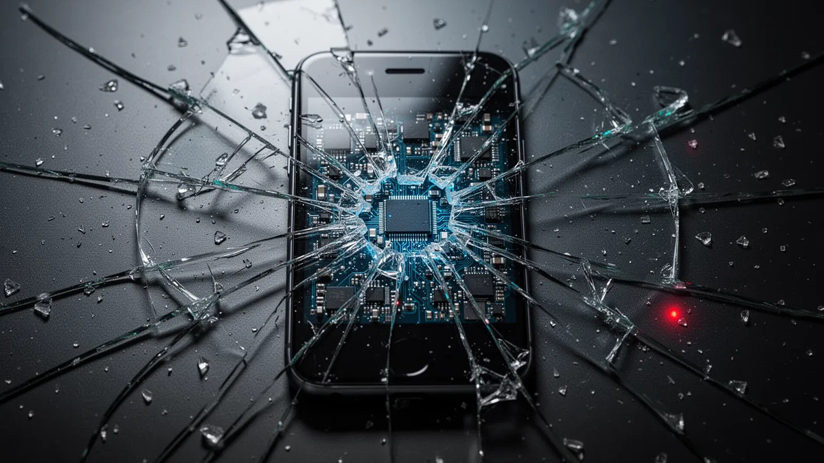 asgoodasnew: Hacker erbeuten Daten von 1,8 Millionen Kunden - Foto: über boerse-global.de