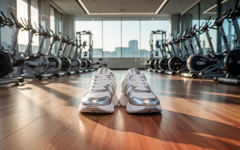 Bestsellerautorin Ildikó von Kürthy rockt GNTM mit Sneakern - Foto: über boerse-global.de