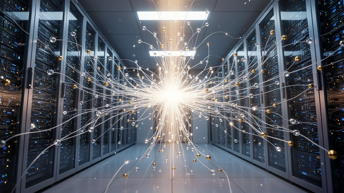 tx-Lösung startet als Brücke zwischen Blockchain und Regulierung - Foto: über boerse-global.de