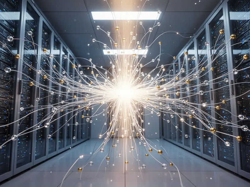 tx-Lösung startet als Brücke zwischen Blockchain und Regulierung - Foto: über boerse-global.de