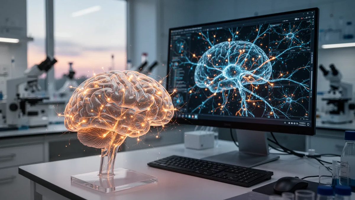 US-Studie: Gehirntraining senkt Demenzrisiko um 25 Prozent - Foto: über boerse-global.de