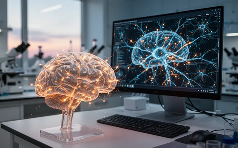 US-Studie: Gehirntraining senkt Demenzrisiko um 25 Prozent - Foto: über boerse-global.de