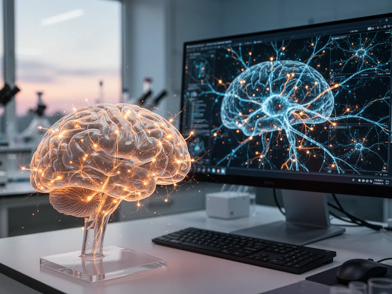 US-Studie: Gehirntraining senkt Demenzrisiko um 25 Prozent - Foto: über boerse-global.de