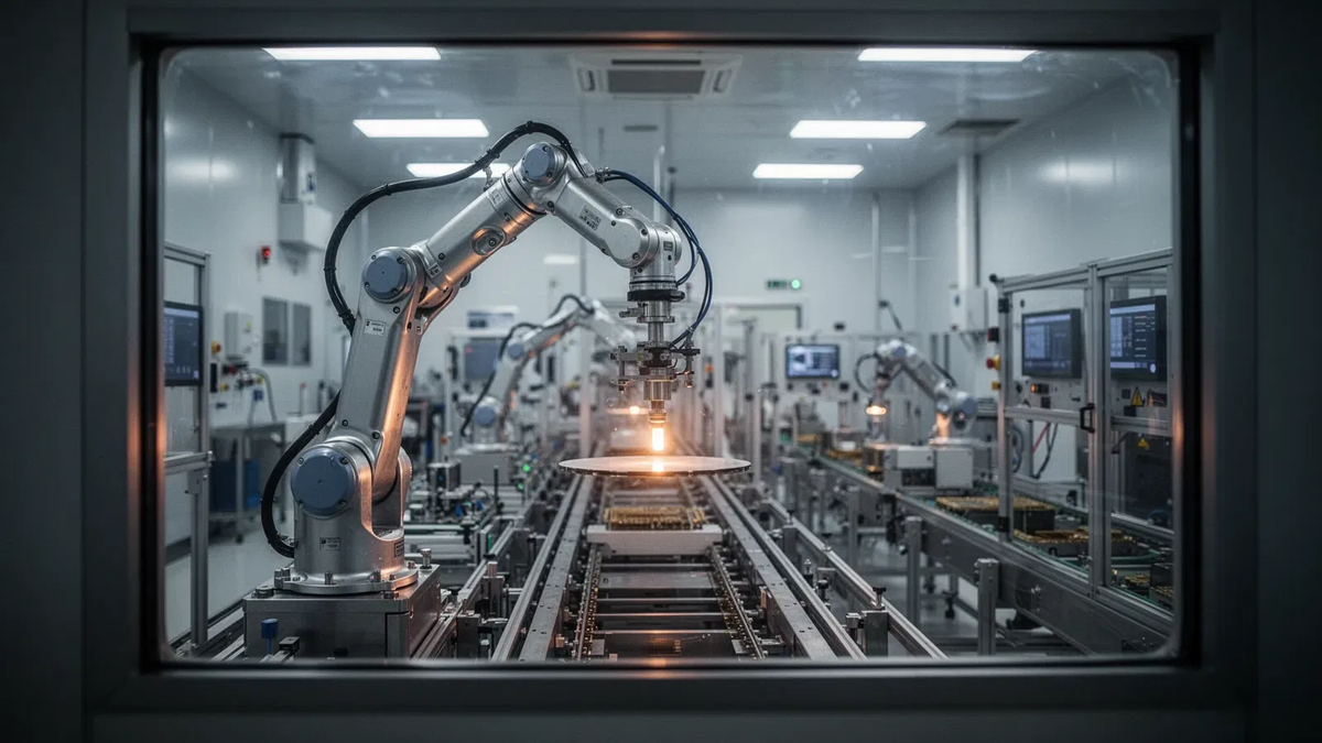 NVIDIA stoppt China-Chips und verzögert Gamer-Hardware - Foto: über boerse-global.de