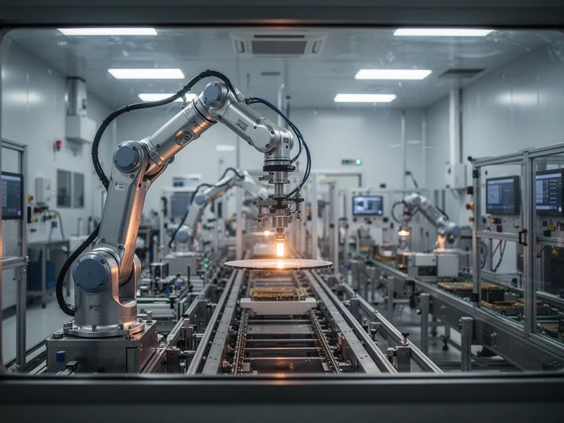 NVIDIA stoppt China-Chips und verzögert Gamer-Hardware - Foto: über boerse-global.de