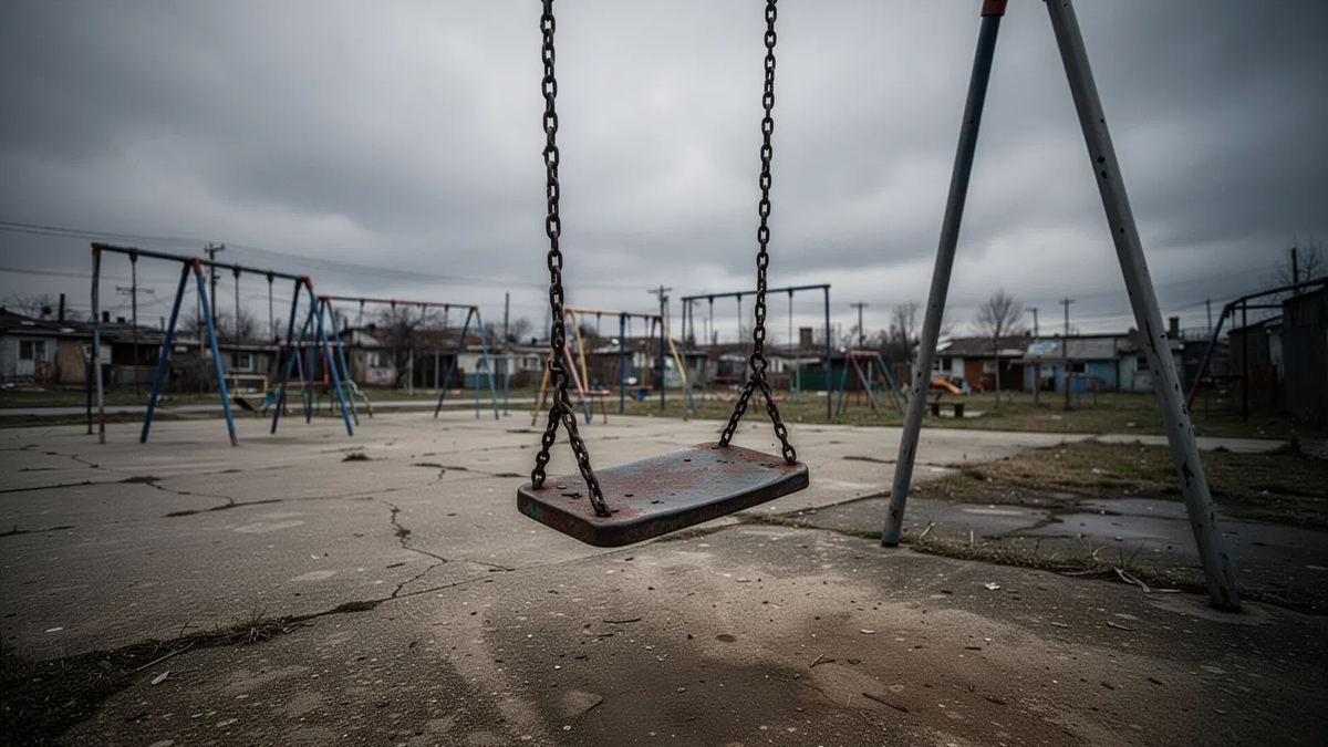 Kinderarmut schädigt Psyche – Politik reagiert gespalten - Foto: über boerse-global.de