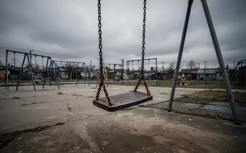 Kinderarmut schädigt Psyche – Politik reagiert gespalten - Foto: über boerse-global.de