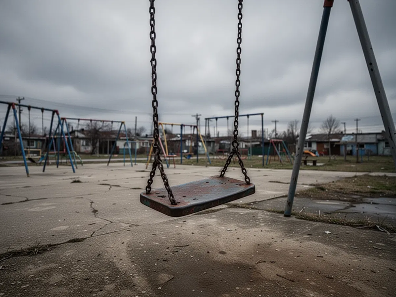 Kinderarmut schädigt Psyche – Politik reagiert gespalten - Foto: über boerse-global.de