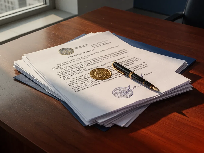 Schleswig-Holstein startet milliardenschwere Beamten-Gehaltsoffensive - Foto: über boerse-global.de